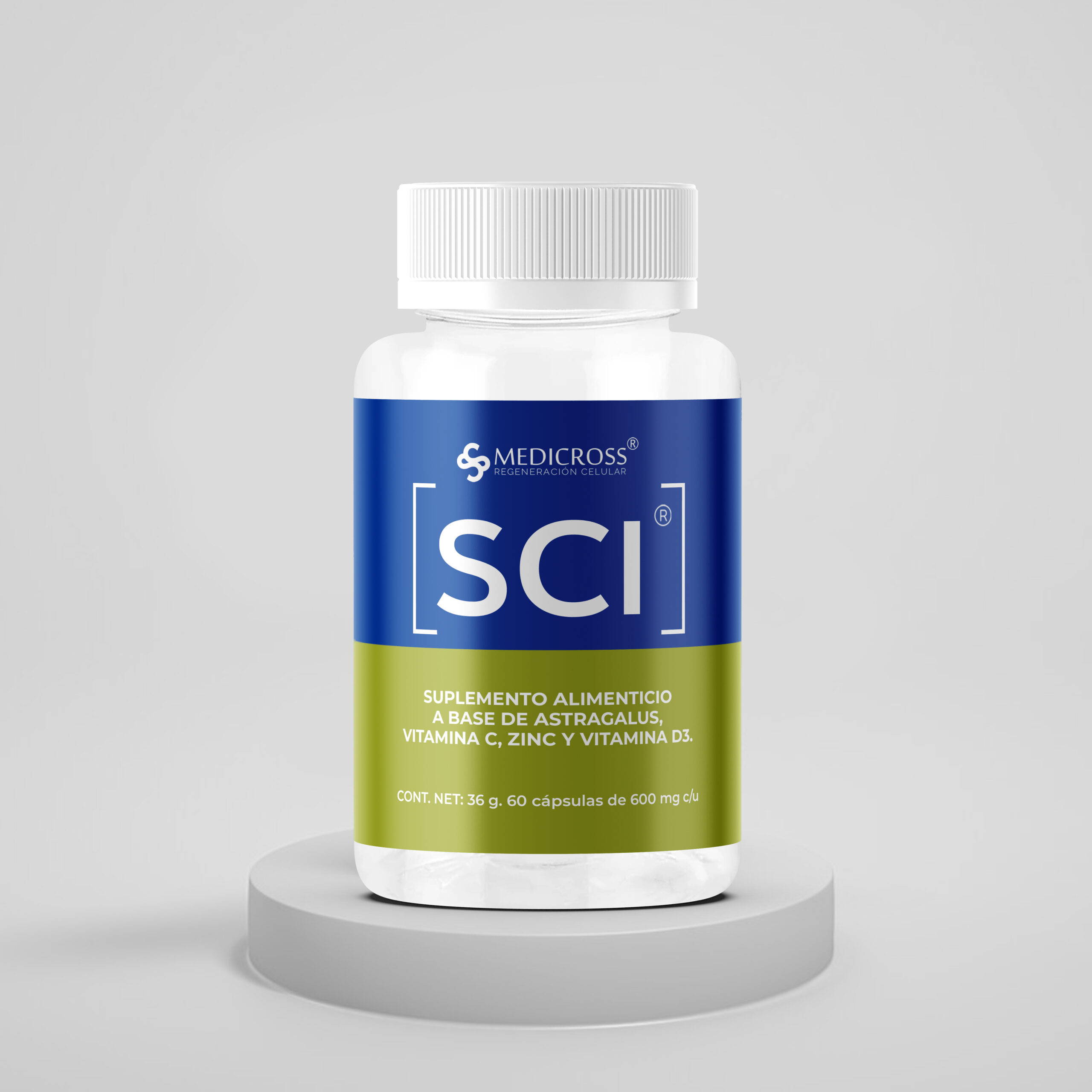 Stem Cells Inductor SCI